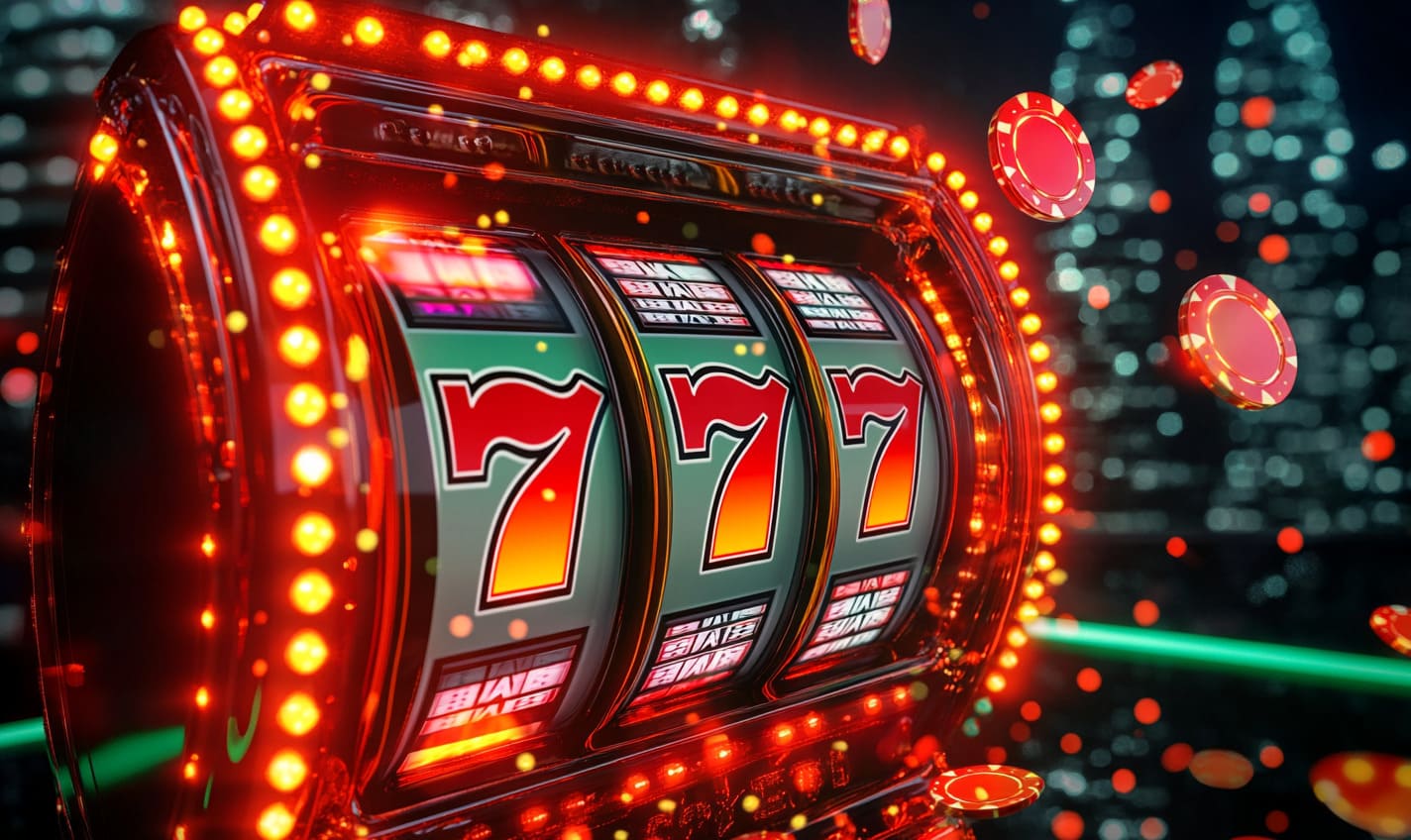 Slots Diversão no Cassino 9FXBET